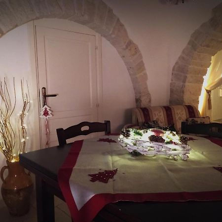 Il Trullo Di Nonna Antonia Villa Alberobello Bagian luar foto