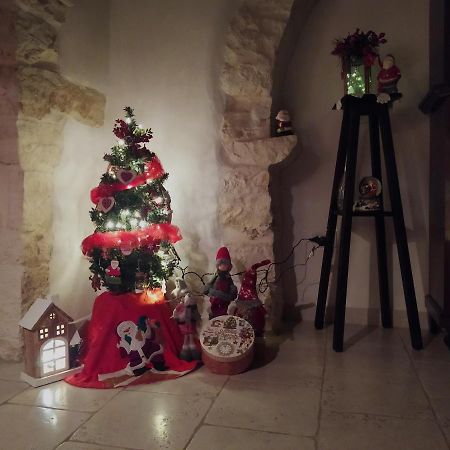 Il Trullo Di Nonna Antonia Villa Alberobello Bagian luar foto
