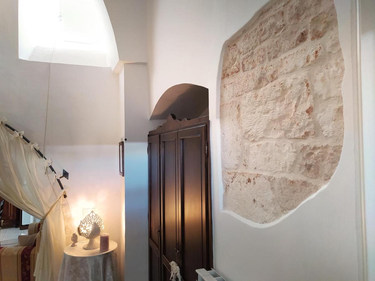 Il Trullo Di Nonna Antonia Villa Alberobello Bagian luar foto