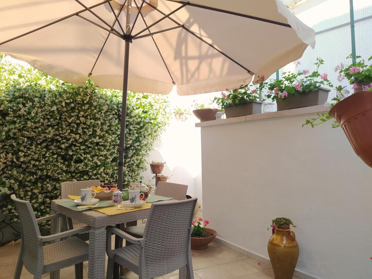 Il Trullo Di Nonna Antonia Villa Alberobello Bagian luar foto