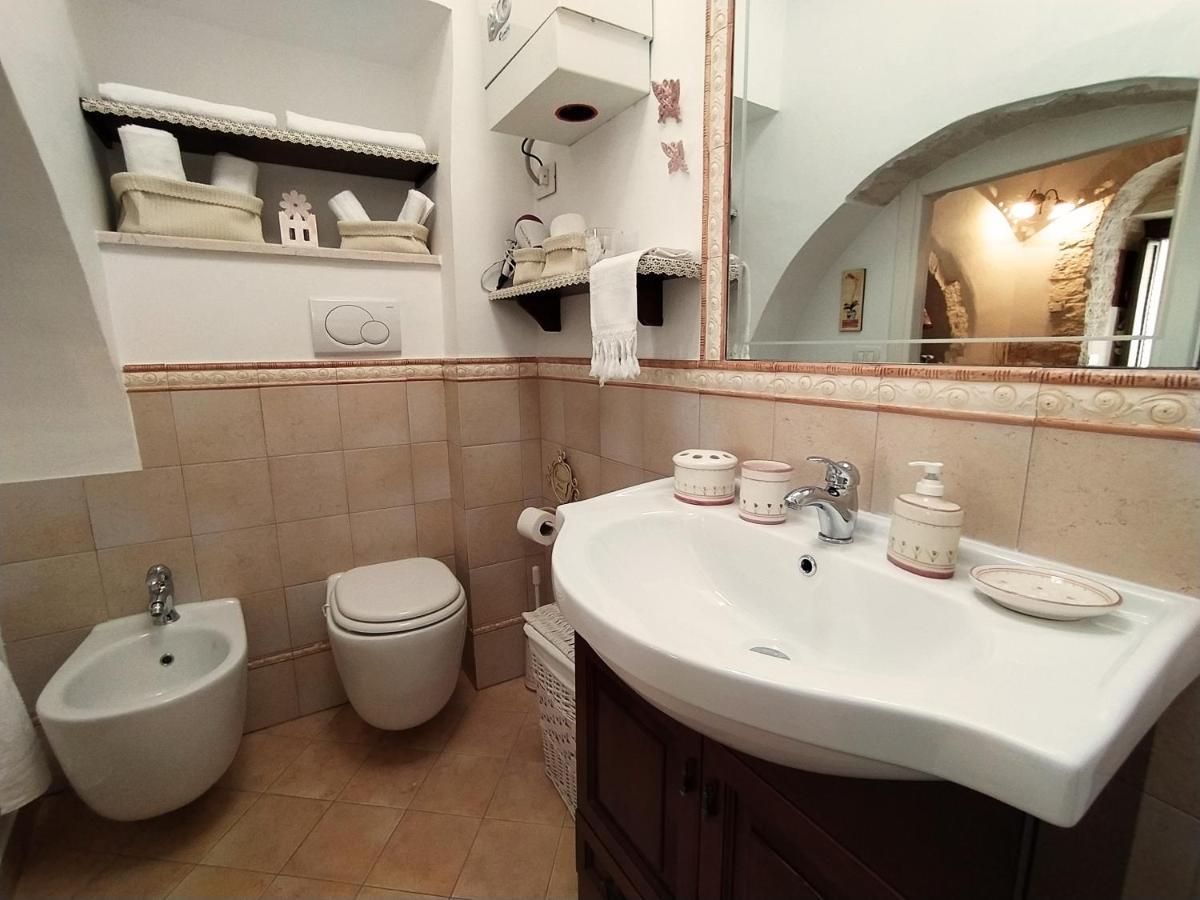 Il Trullo Di Nonna Antonia Villa Alberobello Bagian luar foto