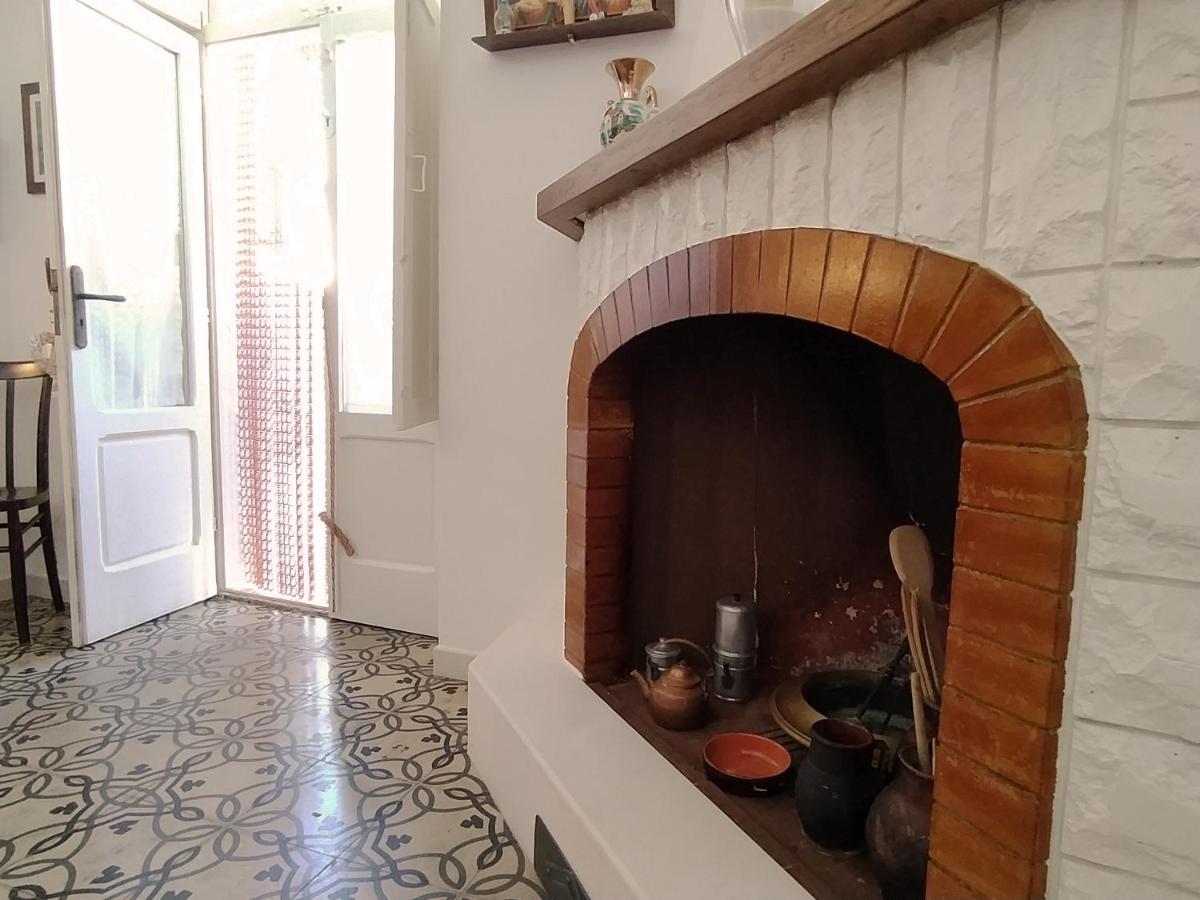 Il Trullo Di Nonna Antonia Villa Alberobello Bagian luar foto