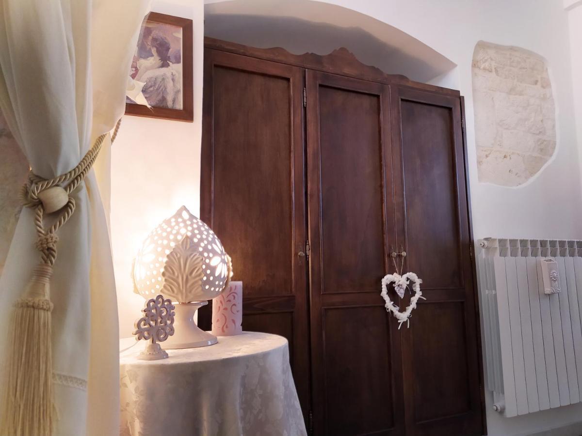Il Trullo Di Nonna Antonia Villa Alberobello Bagian luar foto