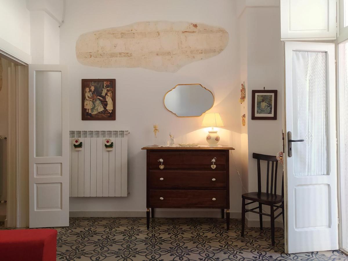 Il Trullo Di Nonna Antonia Villa Alberobello Bagian luar foto