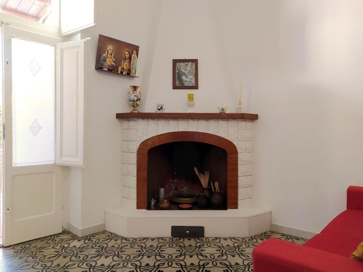 Il Trullo Di Nonna Antonia Villa Alberobello Bagian luar foto