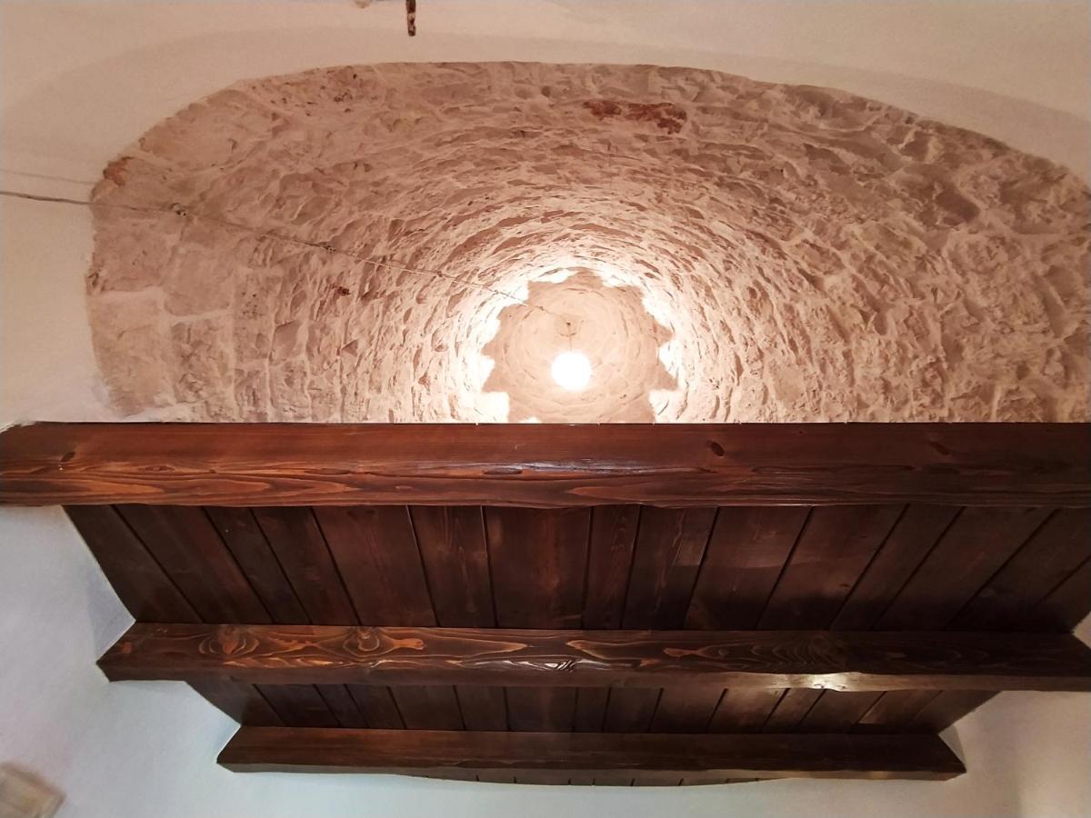 Il Trullo Di Nonna Antonia Villa Alberobello Bagian luar foto