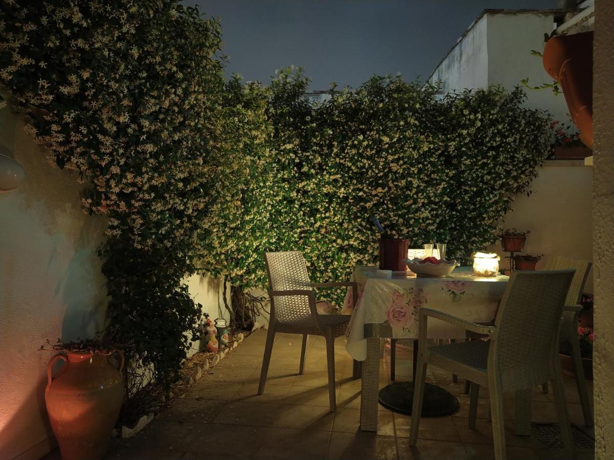 Il Trullo Di Nonna Antonia Villa Alberobello Bagian luar foto