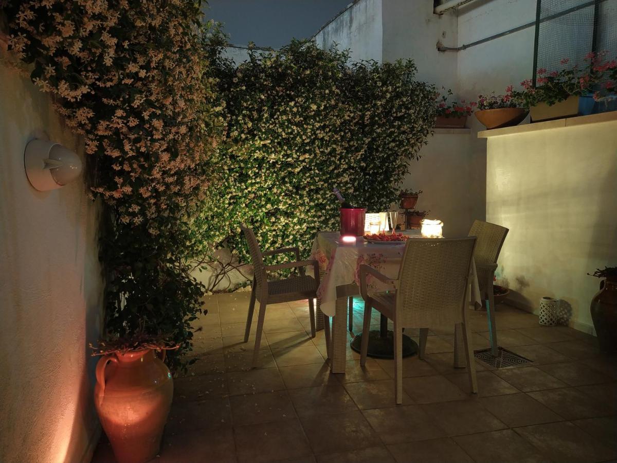 Il Trullo Di Nonna Antonia Villa Alberobello Bagian luar foto