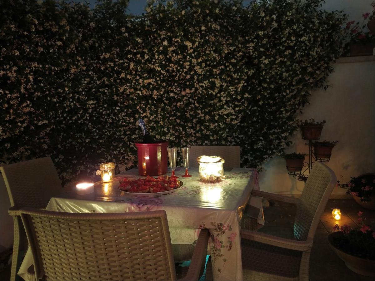 Il Trullo Di Nonna Antonia Villa Alberobello Bagian luar foto