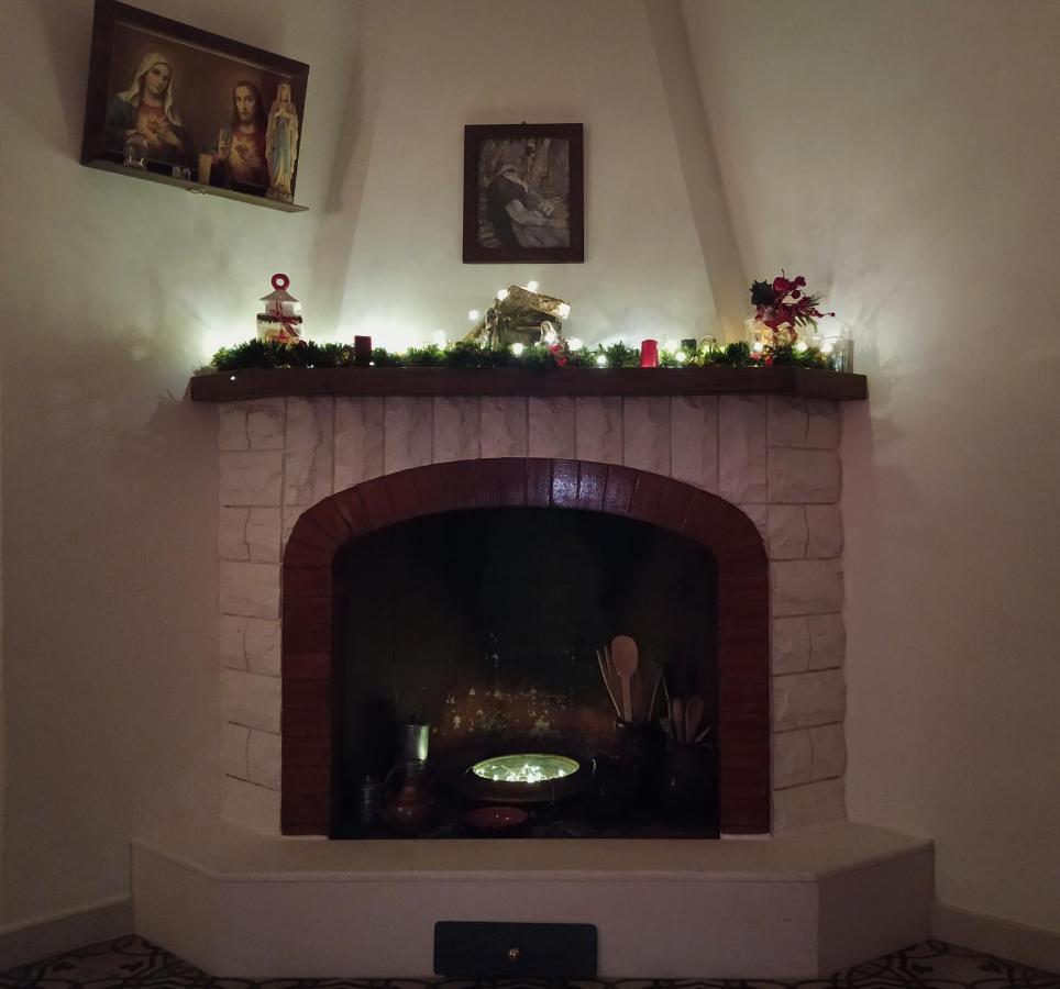 Il Trullo Di Nonna Antonia Villa Alberobello Bagian luar foto