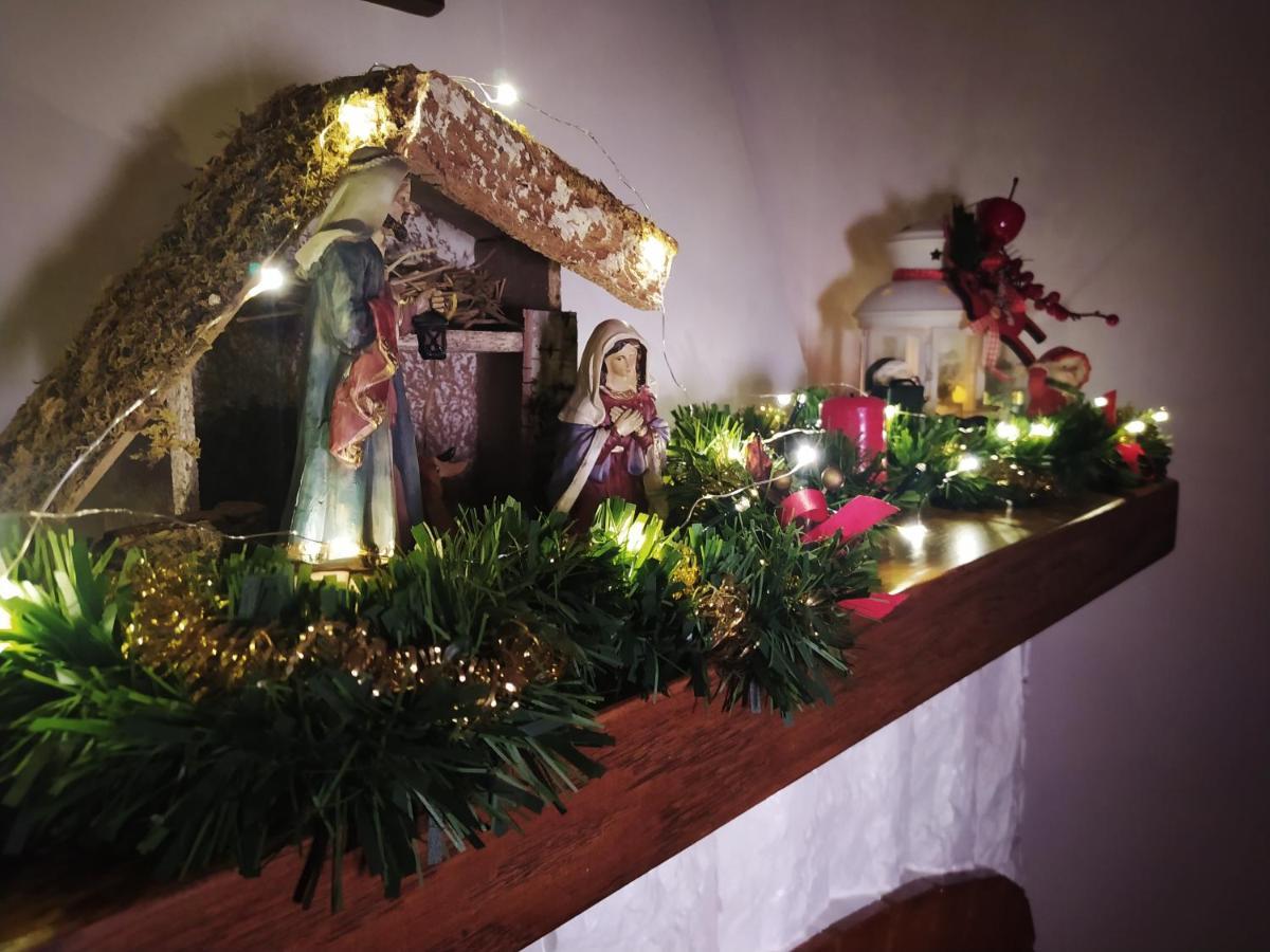 Il Trullo Di Nonna Antonia Villa Alberobello Bagian luar foto