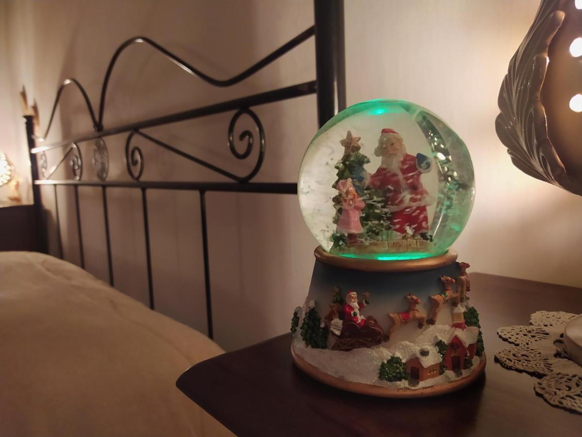 Il Trullo Di Nonna Antonia Villa Alberobello Bagian luar foto